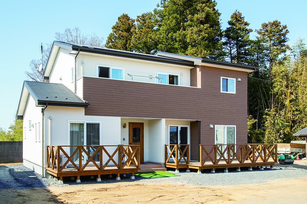 水戸　注文住宅・つくば  注文住宅